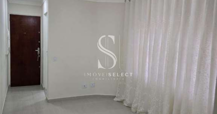Condomínio Maison Pacaembú - Santa Cecília. Apartamento à venda com 36m², 1 quarto, 1 Banheiro  e 1