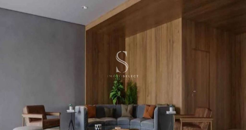 Condominio Essential Perdizes, Loja Comercial de 112m² com banheiro.