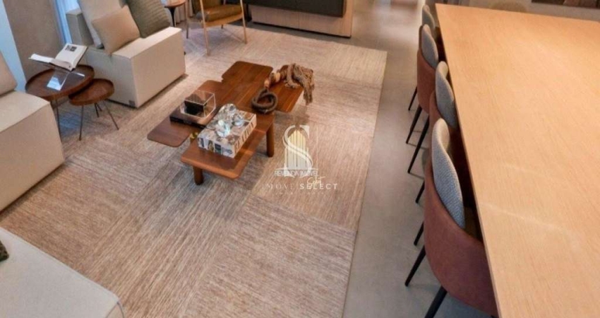 Condominio Essential Perdizes, Loja Comercial de 400m² com banheiro.
