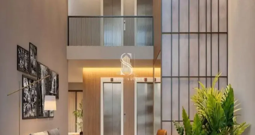 Condomínio Nex One Alameda Itu no Jardim Paulista, Loja Comercial de 121m² com banheiro, sem vaga.