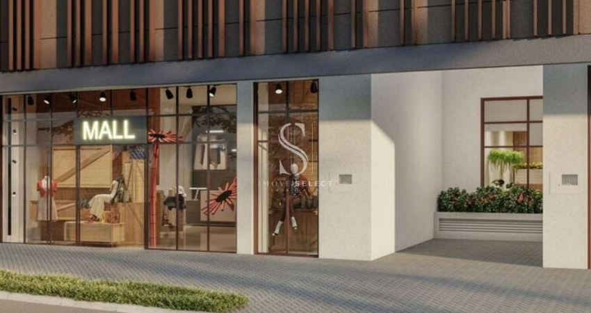 Condominio Villa Perdizes Welconx em Perdizes, Loja Comercial de 179m² com 2 banheiros, sem vaga.