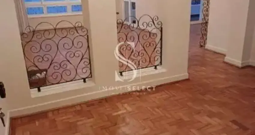 EDIFICIO GHIBERTI, JARDIM PAULISTA- APARTAMENTO DE 207m² COM 3 DORMITÓRIOS , 1 SUITE E 2 VAGAS Á VEN