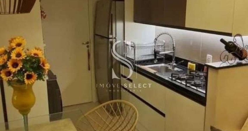 EDIFICIO PLANO E MAIS CAMBUCI- APARTAMENTO DE 33m² COM 1 DORMITÓRIO , 1 BANHEIRO E NÃO POSSUI VAGA Á