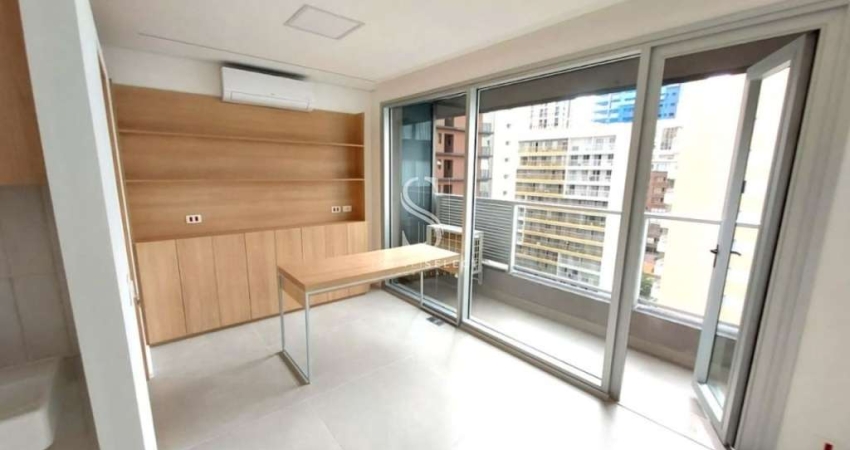 CORE PINHEIROS HEALTH CONDOMÍNIO, LOCALIZADO EM CERQUEIRA CESAR CONJUNTO COMERCIAL DE  31M² COM 2 SA