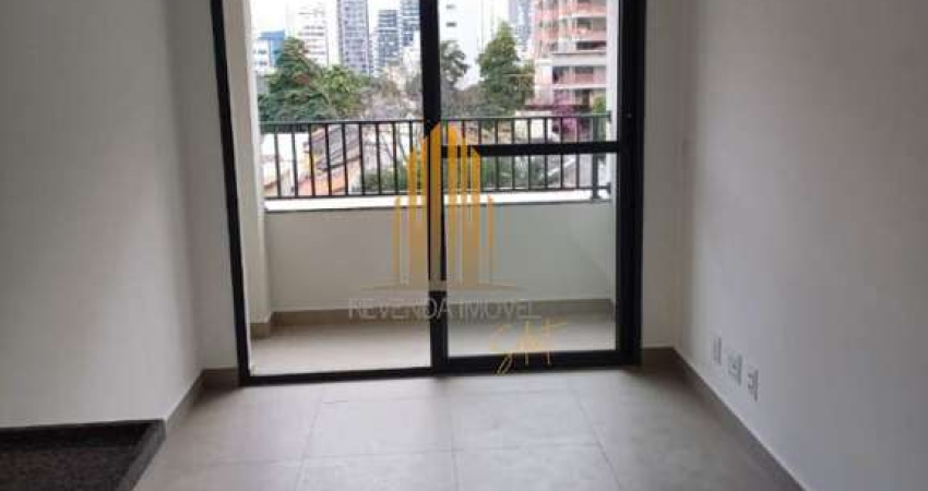 EDIFICIO TODAY VILA MARIANA, APARTAMENTO DE 40m² COM 1 DORMITÓRIO, 1 BANHEIRO E 1 VAGA Á VENDA