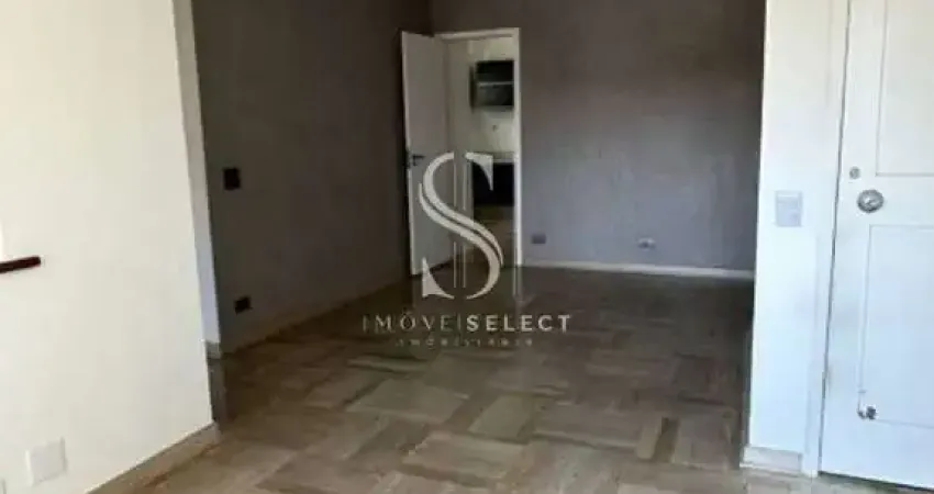 EDIFICIO VILLA BORGHESE, ITAIM- APARTAMENTO DE 105m² COM 2 DORMITÓRIOS , 1 SUITE E 2 VAGAS Á VENDA