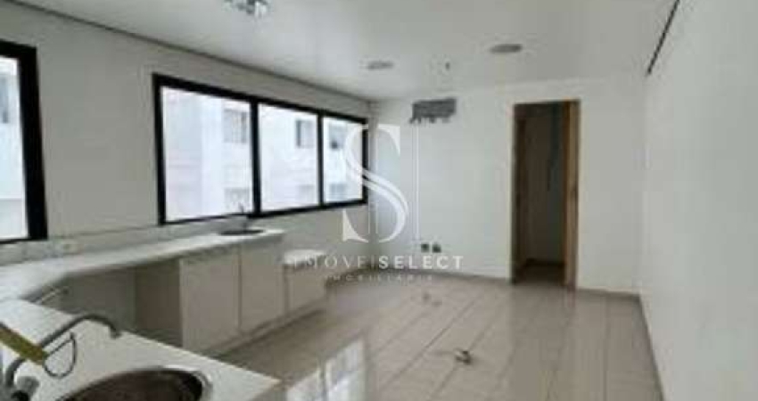 EDIFICIO LYON, JARDIM PAULISTA- CONJUNTO COMERCIAL DE 35m² COM 1 SALA, BANHEIRO E 1 VAGA Á VENDA