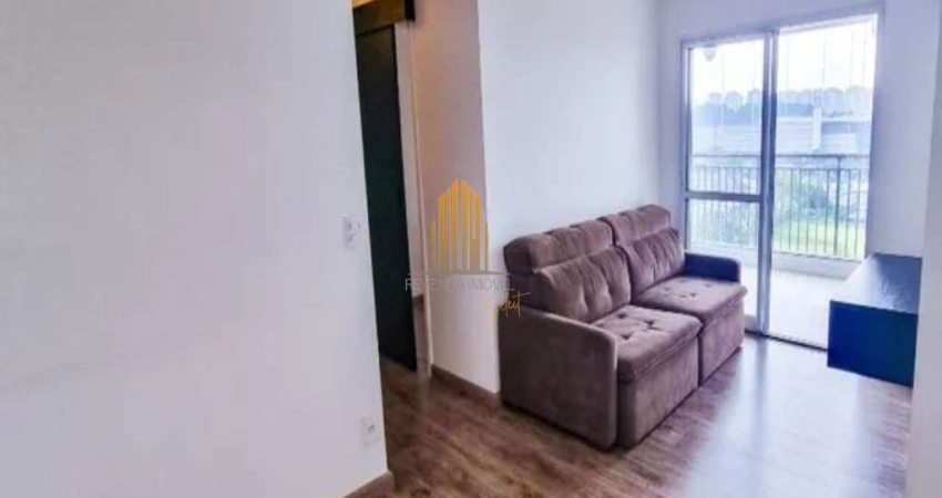 EDIFICIO  BOULEVARD LAPA, APARTAMENTO DE 60m² COM 2 DORMITÓRIOS , 1 SUITE E 1 VAGA Á VENDA