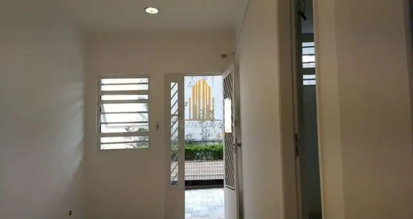 Condomínio Edifício Caetés, Liberdade- Loja de 55m² com 2 salas, 2 banheiros á venda