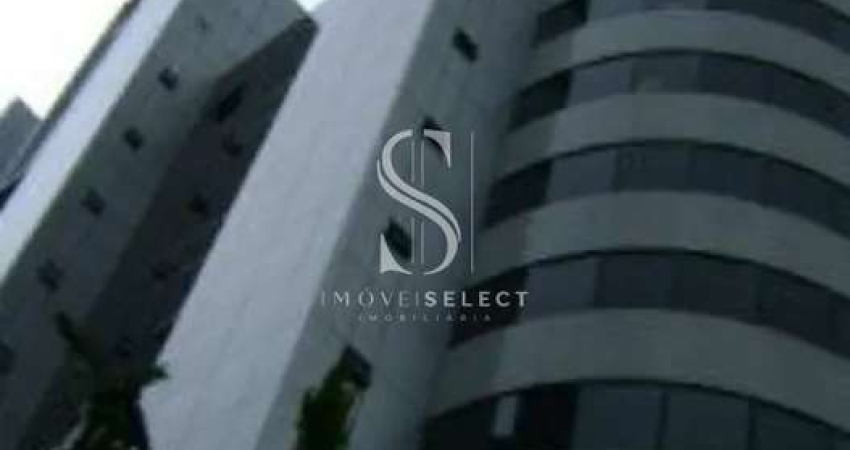Sala comercial a venda no  Brooklin com 5 vagas 4 banheiroso em 223m²  Condominio Itamambuca no Broo
