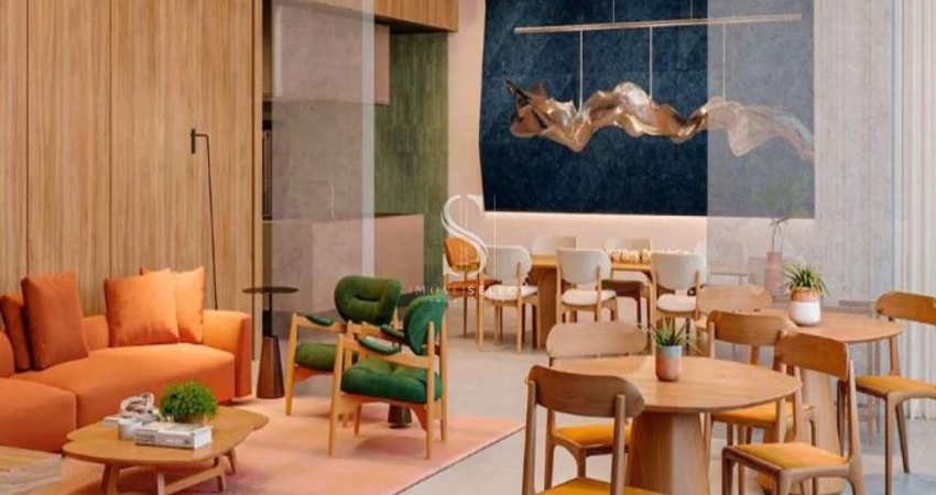 Condomínio Lizz 177 em Pinheiros, Apartamento de 182m² com 4 dormitórios, 1 suíte, 2 vagas.