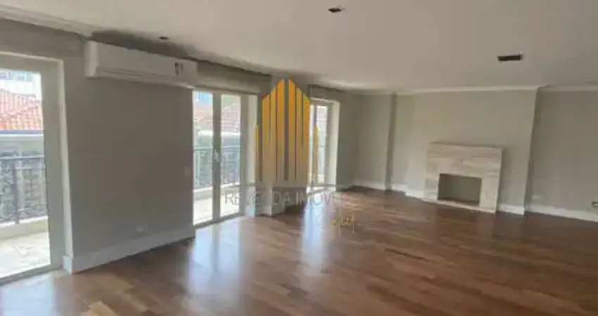 Condomínio Edifício Maison D Orleans no Jardim Paulista, Apartmento de 385m², 4 Suítes com Closet, 2