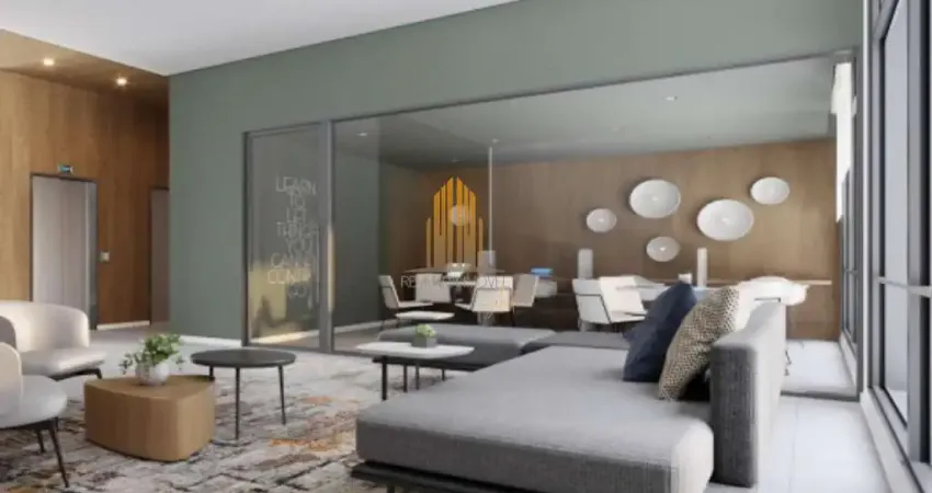 CONDOMÍNIO ESSENTIAL MARIANA EM MIRANDÓPOLIS - LOJA COMERCIAL DE 105M² COM ÓTIMA LOCALIZAÇÃO.