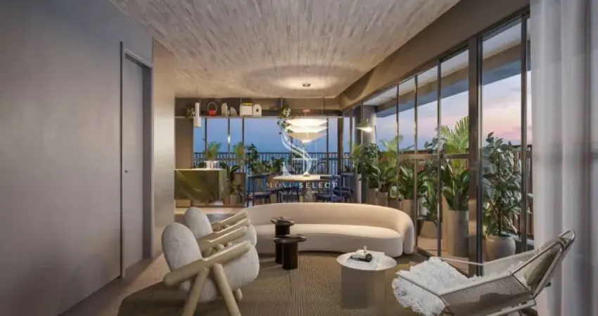 PRADO APARTAMENTO RESIDENCIAL DE 122M² NO JARDIM PAULISTA COM 2 DORMITÓRIOS, 1 SUÍTE E 1 VAGA Á VEND