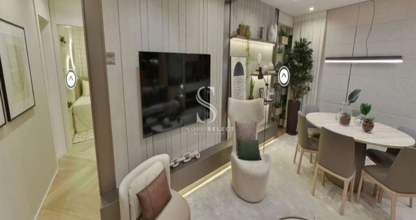 CONDOMÍNIO ORGANY LOCALIZADO NA REGIÃO DA VILA CLEMENTINO, APARTAMENTO DE 95M², POSSUI 3 DORMITÓRIOS
