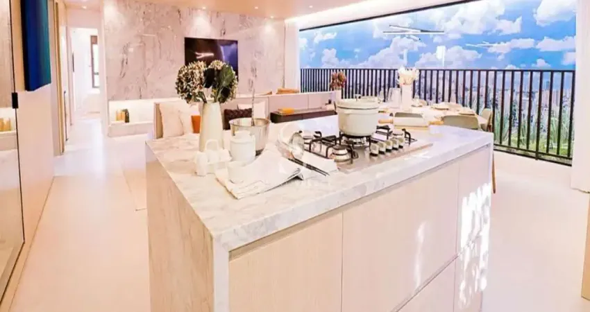Condomínio Praça Omaguas, Pinheiros - Apartamento de 164m² com 3 suites, 4 banheiros e 2 vagas