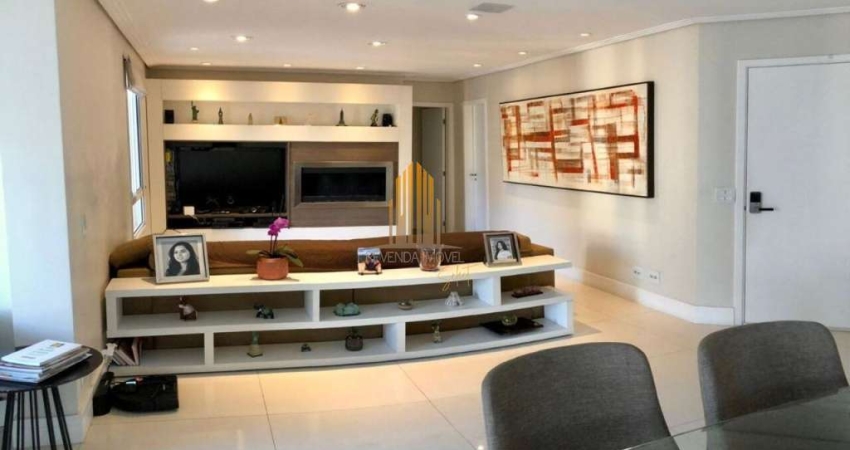Condomínio Taman, Vila Andrade, Morumbi, Apartamento à venda com 142m², 3 dormitórios (3 suítes) e 2