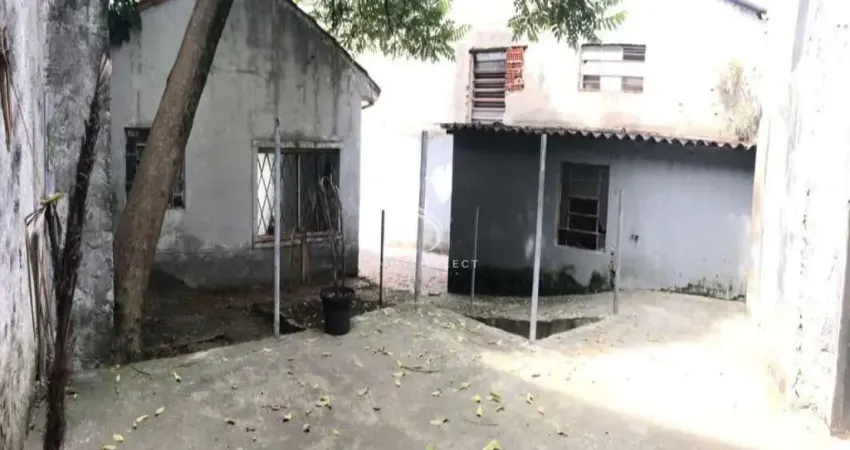 Lapa de Baixo, Terreno Residencial de 280m² com construção.