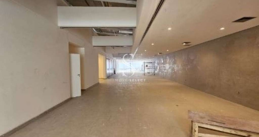 Condomínio On Augusta no Jardins, Loja Comercial de 1.328,85m² com 2 banheiros, 1 vaga.
