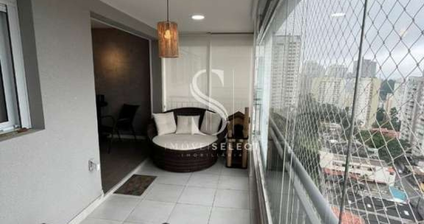 Condomínio Monumento São Paulo na Vila Sônia -  Apartamento á Venda com 87m² com 2 dormitórios,  1 s