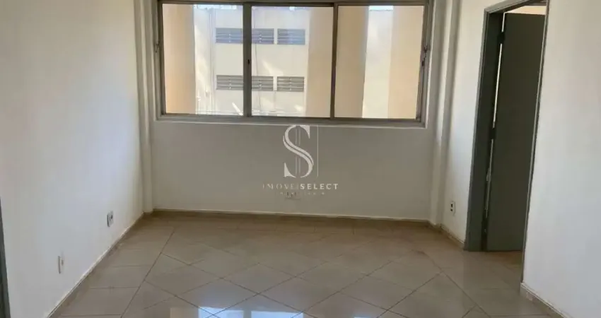 Edificio Souto De Oliveira Bela Vista-  Sala comercial á venda de 78m² com 3 salas, 2 banheiros