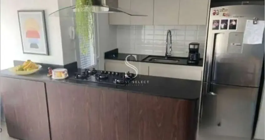 CONDOMINIO EDIFICIO BIOGRAFIA VILA MARIANA, CHACARA INGLESA, APARTAMENTO DE 68M² COM 2 QUARTOS, 2 BA
