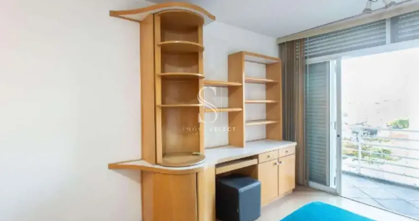 Condomínio Palacete das Águias, Apartamento de 412m² com 3 Quartos sendo 1 suíte em Campo Belo - SP.