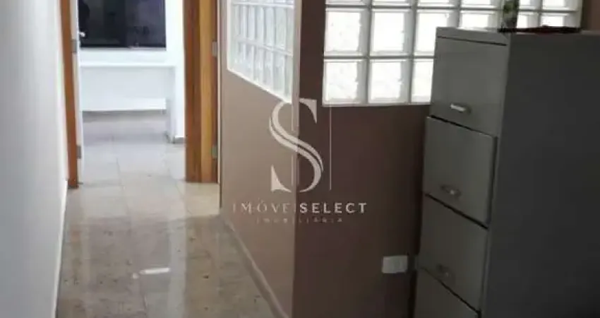 Glass Tower, Conjunto Comercial de 45m² com 1 vaga para carro, 1 sala e 1 banheiro em Indianópolis.