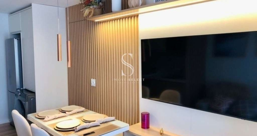 Condomínio Mobi One Paulista no Paraiso, Apartamento de  33m² 1 dormitório 1 banheiro.