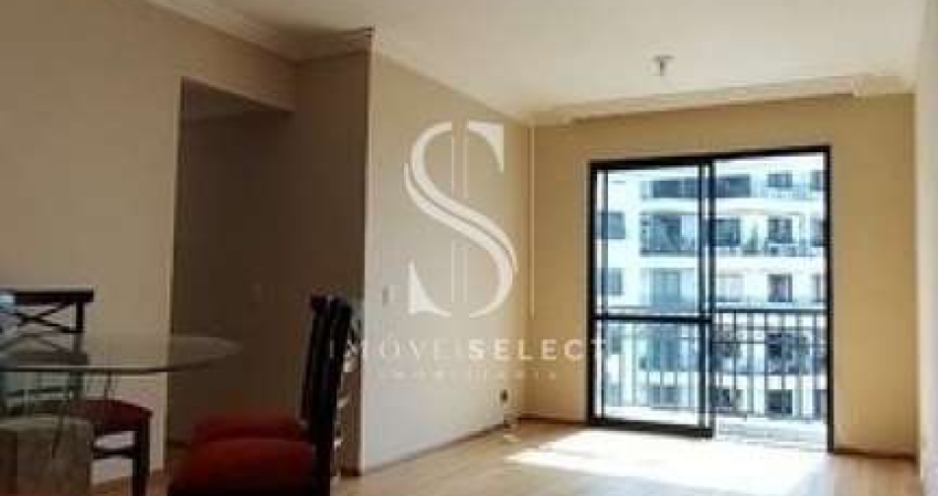 Apartamento no Condomínio Duque de Windsor na Vila Sônia com 72m² 3 dormitórios 1 suíte 2 vagas Cond