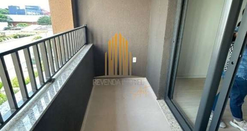 EDIFICIO MODERN VILA CLEMENTINO- APARTAMENTO DE 24m² COM 1 DORMITÓRIO, 1 BANHEIRO E NÃO POSSUI VAGA