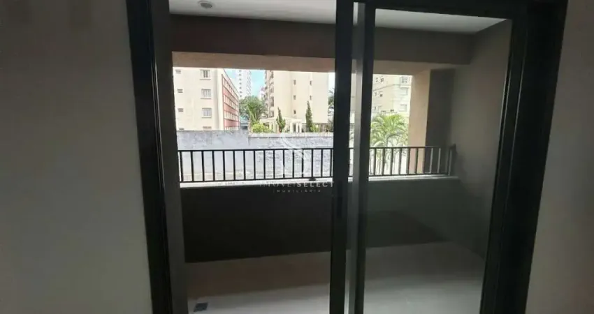 EDIFICIO MODERN VILA CLEMENTNO- APARTAMENTO DE 24m² COM 1 DORMITÓRIO , 1 BANHEIRO E NÃO POSSUI VAGA
