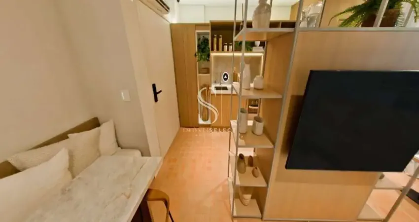 CONDOMINIO EDIFICIO INVERT CAMPO BELO, CAMPO BELO, APARTAMENTO DE 63M² COM 2 DORMITORIOS, 2 BANHEIRO