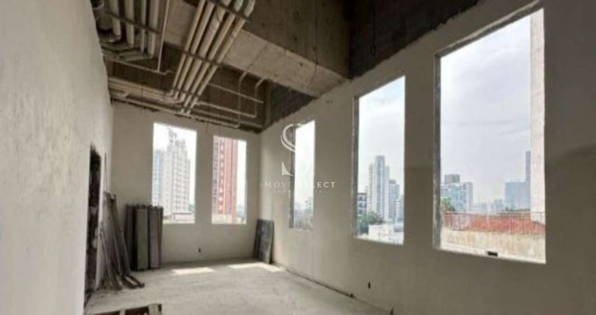 Condominio Modern Estação Butantã, Apartamento de 74m² com 2 dormitórios, 1 suíte e 1 vaga.