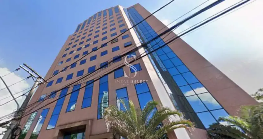 Edifício IMPERIAL BERRINI OFFICES, Conjunto Comercial. com Sala 43 m²  1 sala, 1 banheiro, 1 vaga