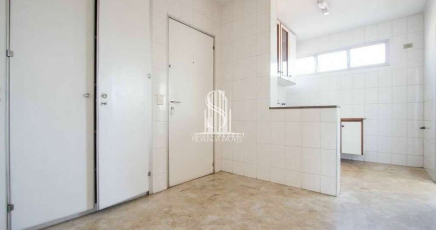Apartamento no Condomínio Geneve em Santo Amaro com 112m² 3 dormitórios 1 suíte 1 vaga de garagem Ap