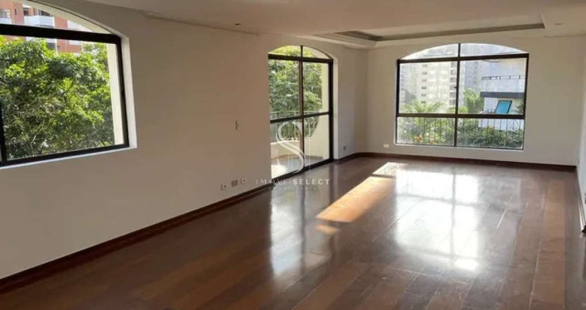Solar dos Pássaros Apartamento 3 dormitórios 2 suítes e 3 vagas em Moema Solar dos Pássaros Apartame