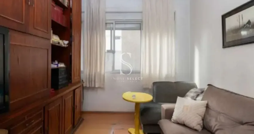 CONDOMINIO EDIFICIO MARJOCA LOCALIZADO EM SANTA CECILIA APARTAMENTO DE 247M² COM 4 DORMITORIOS, 1 SU