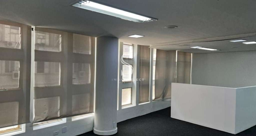 EDIFICIO ANHANGUERA, CONJUNTO COMERCIAL 330M² COM 2 SALAS, 2 BANHEIROS