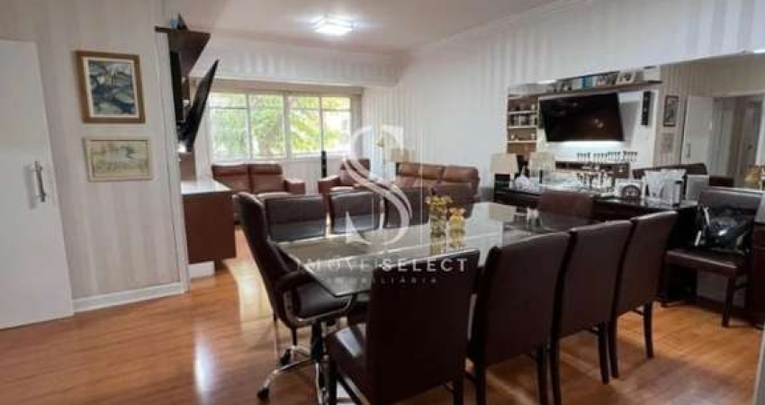 CONDOMINIO EDIFICIO ITATIBA, SANTA CECILIA, APARTAMENTO DE 145M² COM 3 DORMITORIOS, 1 SUITE E 1 VAGA