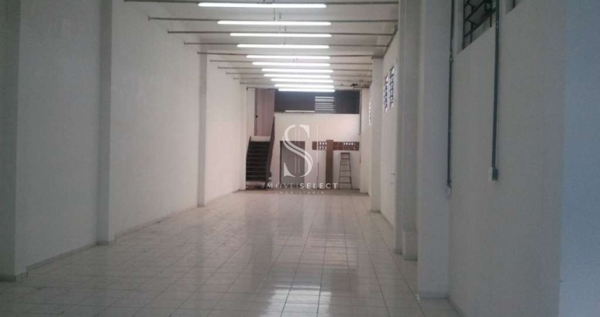 Prédio à venda em Santana, São Paulo 
