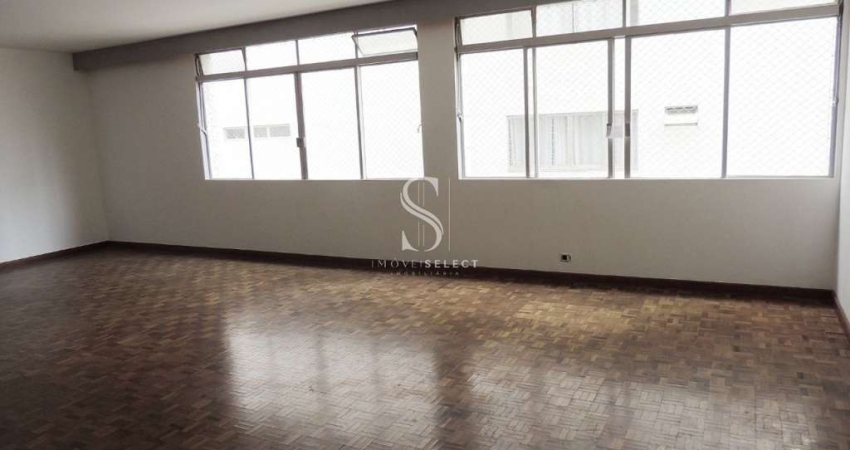 Condomínio Tatiana, Bela Vista, apartamento de 186m² com 3 dormitorios, 1 suite, sendo 3 banheiros e