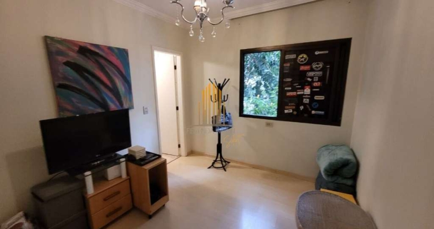 Condomínio Edifício Maison Guy Laroche  localizado na Vila Nova Conceição - Apartamento de 165m³ com
