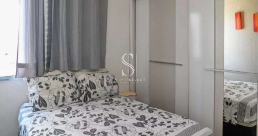 CONDOMINIO EDIFICIO SÃO LUIZ, CAMBUCI,  APARTAMENTO DE 79M² COM 3 DORMITORIOS, 2 BANHEIROS E 1 VAGA