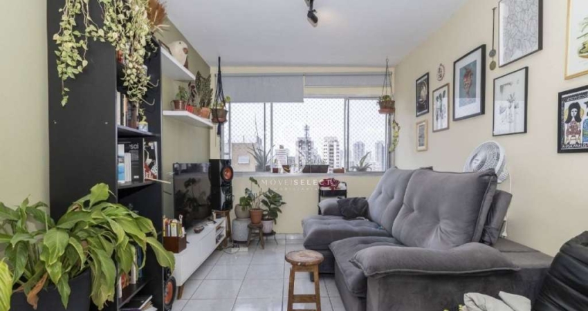 CONDOMINIO EDIFICIO PALACETE DOM JOAO V, LAPA, APARTAMENTO DE 82M² COM 2 DORMITORIOS, 1 SUITE E 1 VA