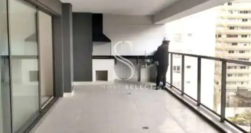 CONDOMINIO GAFISA UPSIDE PIN APARTAMENTO DE 162M² COM 3 DORMITORIOS, 3 SUITES E 2 VAGAS EM PINHEIROS