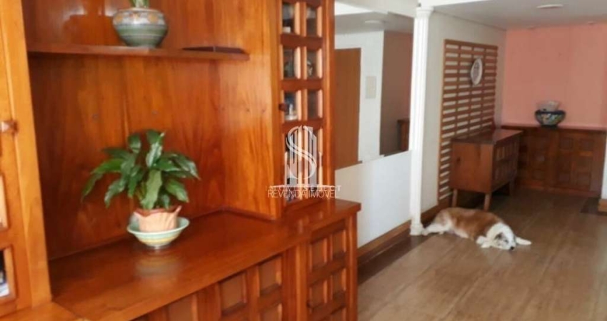 Apartamento no Condomínio São Geraldo na Barra Funda com 96m2 3 dormitórios 2 vagas de garagem SAO G