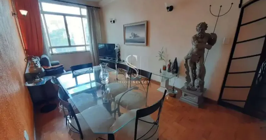 CONDOMINIO EDIFICIO NOVA IPIRANGA, VILA BUARQUE, APARTAMENTO RESIDENCIAL 116M² COM 3 DORMITORIOS E 2