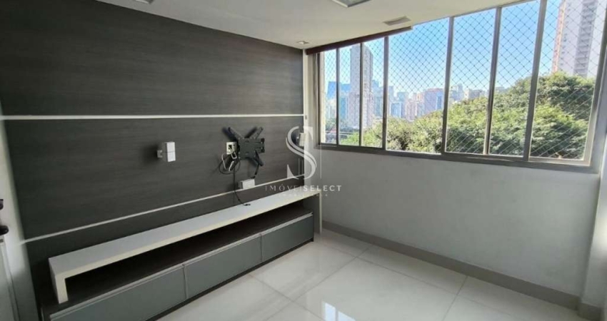 CONDOMINIO REGINA MARIA, BROOKLIN,  APARTAMENTO RESIDENCIAL DE 60M² COM 2 DORMITORIOS, 2 BANHEIROS.
