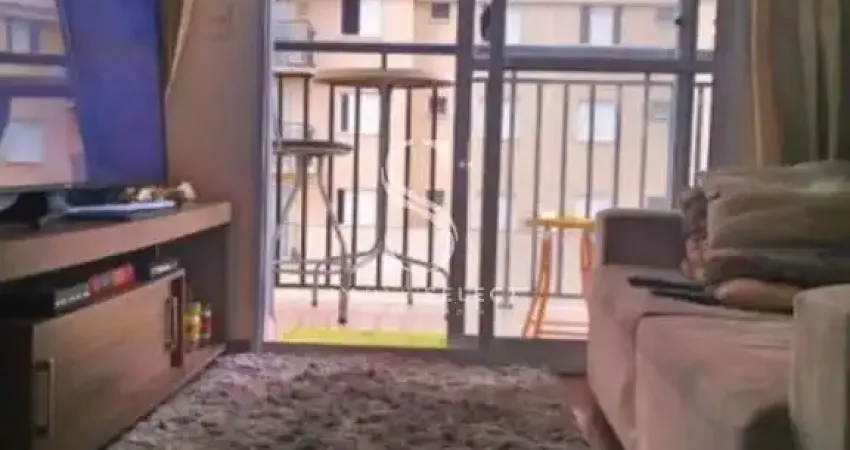 EDIFICIO FATO NOVO PANAMBY, MORUMBI- APARTAMENTO DE 50m² COM 2 DORMITÓRIOS E 1 VAGA Á VENDA